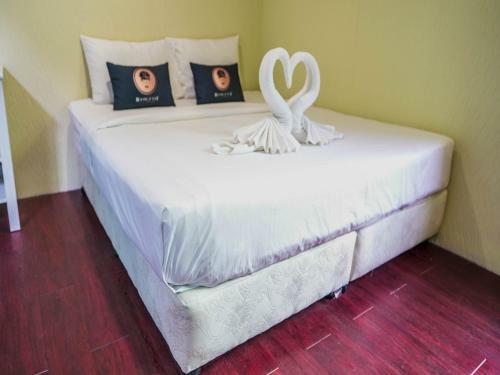 Albergue Roomquest Pattaya