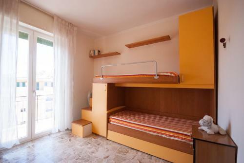 Apartamento Appartamento Rosemma
