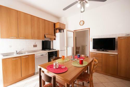 Apartamento Appartamento Rosemma
