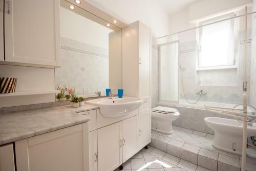 Apartamento Appartamento Rosemma