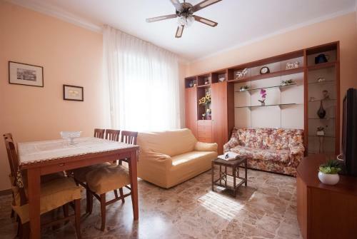 Apartamento Appartamento Rosemma