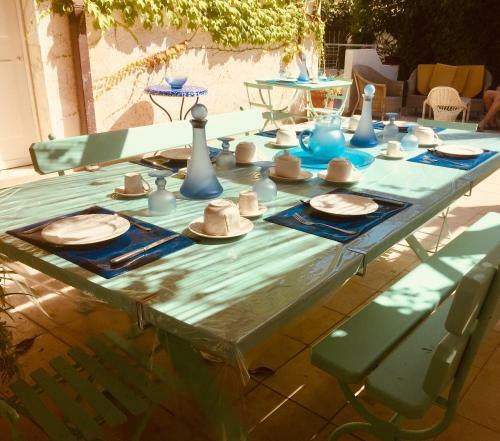 Hostal Villa Majata