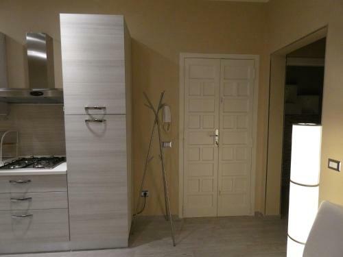 Apartamento Appartamento In Salento