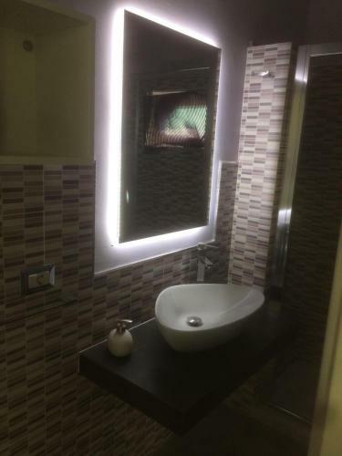 Apartamento Appartamento In Salento