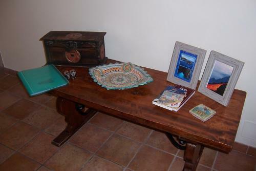 Apartamento Casa Gioia