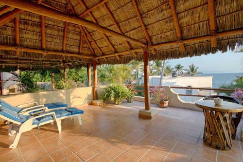 Casa de Los Ninos 3 Br By Casago