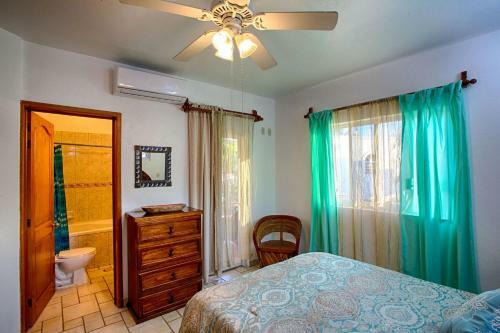 Casa de Los Ninos 3 Br By Casago