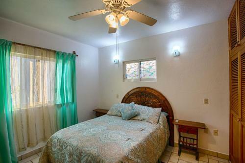 Casa de Los Ninos 3 Br By Casago