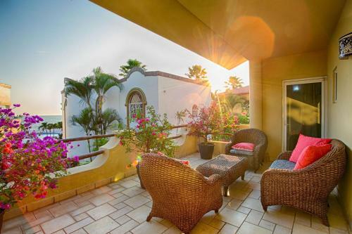 Casa de Los Ninos 3 Br By Casago