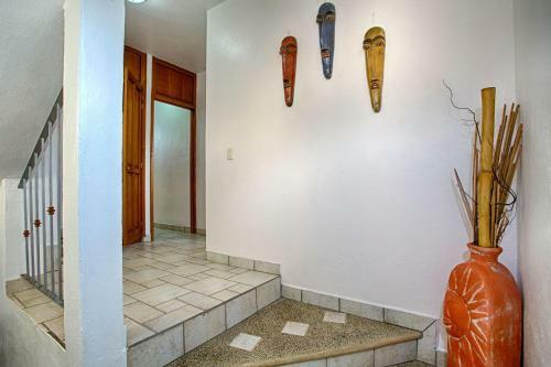 Casa de Los Ninos 3 Br By Casago