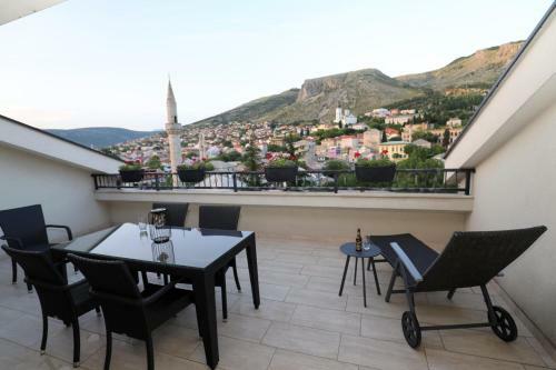 Apartamento Extraordinary Aparment Belview Old Town