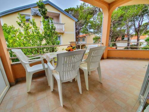Apartmani Steli