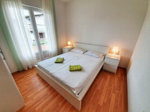 Apartmani Steli