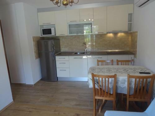 Apartamento Holiday Appartment