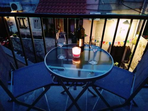 Apartment Veli Dvor
