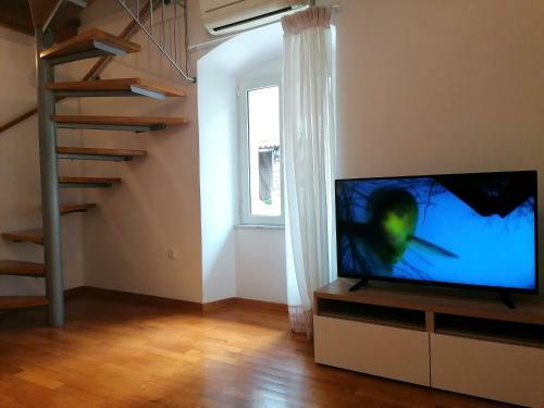 Apartment Veli Dvor