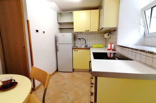 Apartment Veli Dvor
