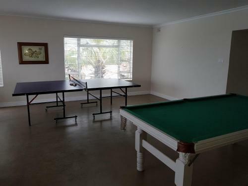 Salties Beach House