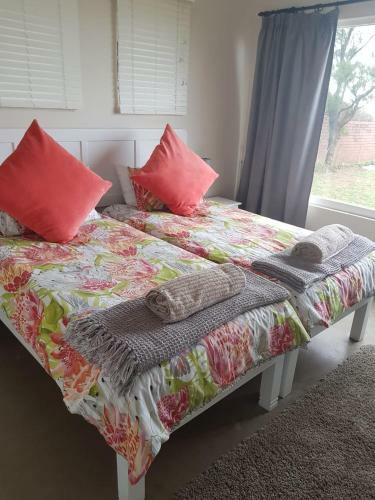 Salties Beach House