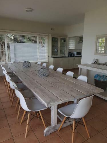 Salties Beach House
