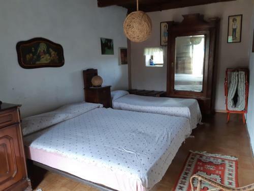 Agroturismo Da Nonno Luciano!