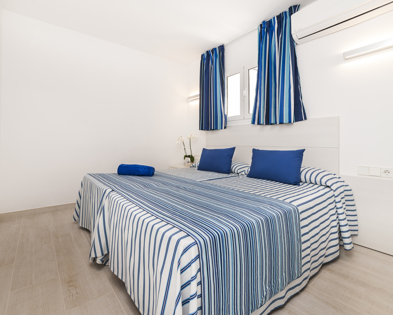 Apartamento Globales Montemar