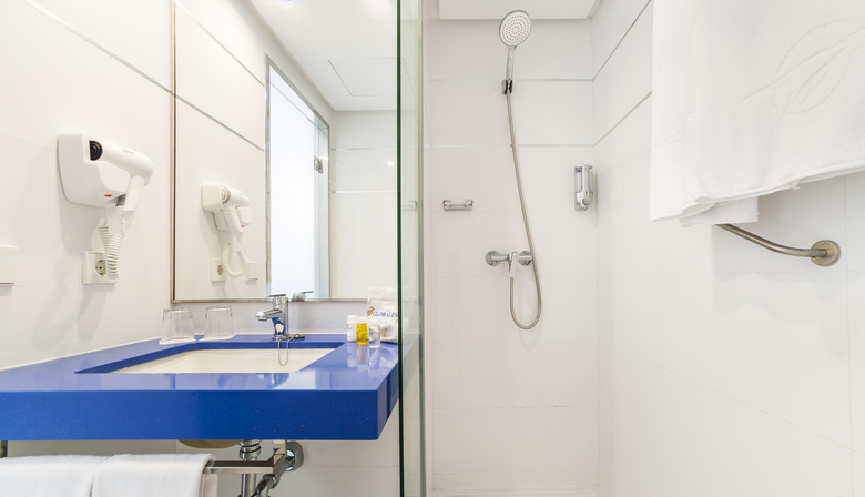 Apartamento Globales Montemar