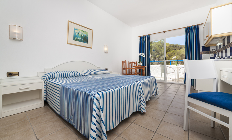 Apartamento Globales Montemar