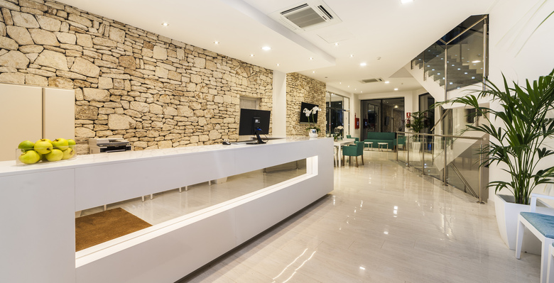 Apartamento Globales Montemar