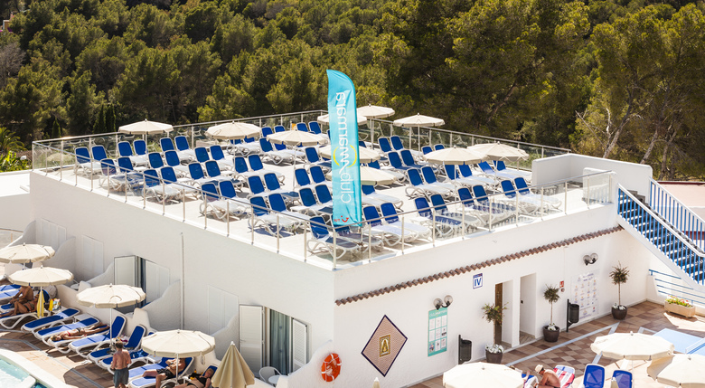 Apartamento Globales Montemar