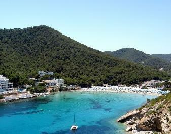 Apartamento Globales Montemar