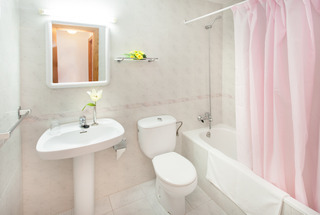 Oasis Sa Tanca Apartamentos