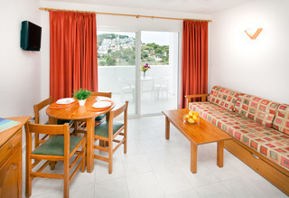 Oasis Sa Tanca Apartamentos