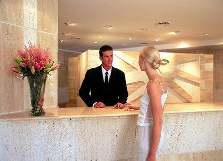 Hotel Insotel Club Formentera Playa