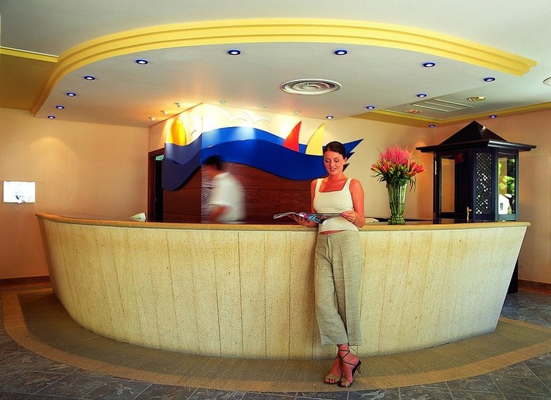 Hotel Insotel Club Maryland