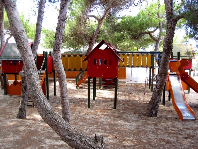 Hotel Insotel Club Maryland