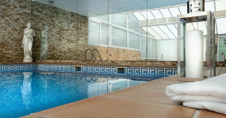 Hotel Iz�n Cavanna