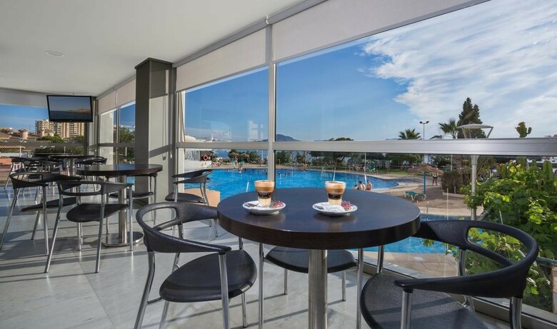 Hotel Iz�n Cavanna