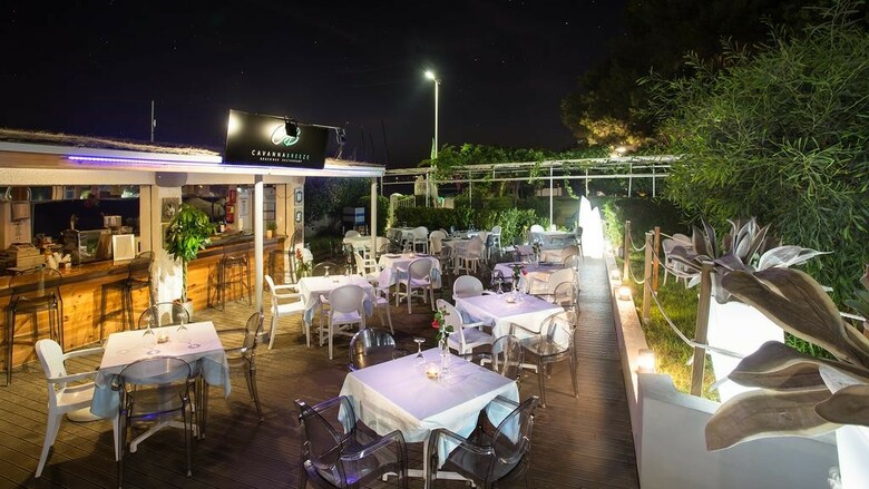 Hotel Iz�n Cavanna