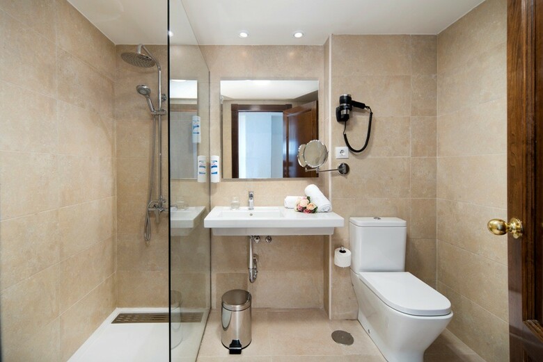 Hotel Aluasun Doblemar