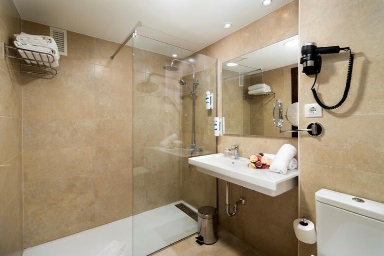 Hotel Aluasun Doblemar