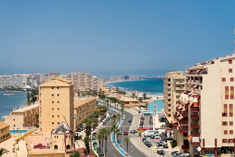 Hotel Aluasun Doblemar