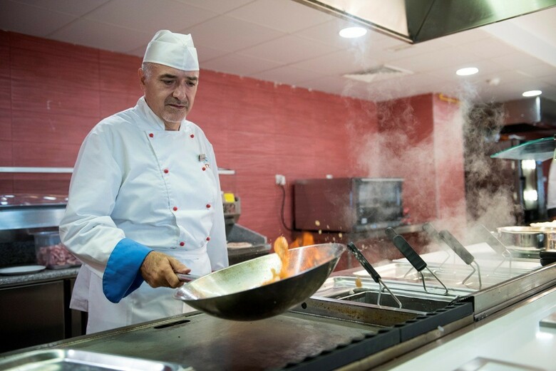 Hotel Aluasun Doblemar