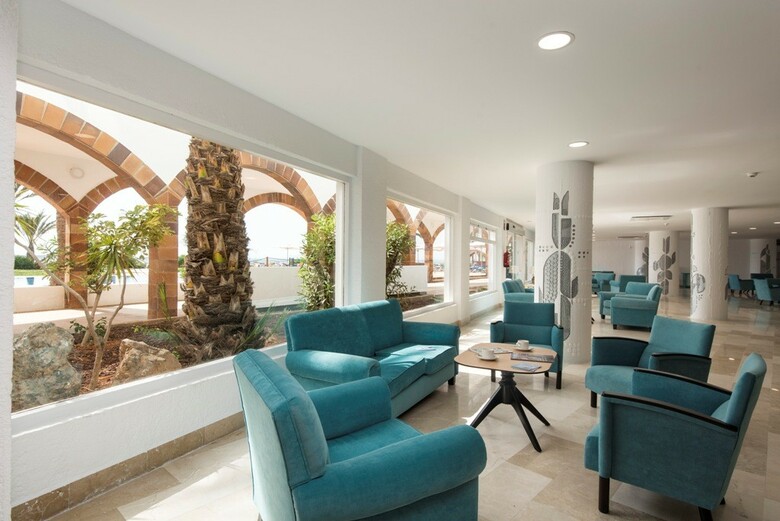 Hotel Aluasun Doblemar