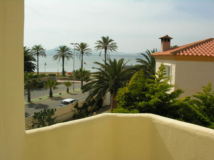 Aparthotel Villas La Manga