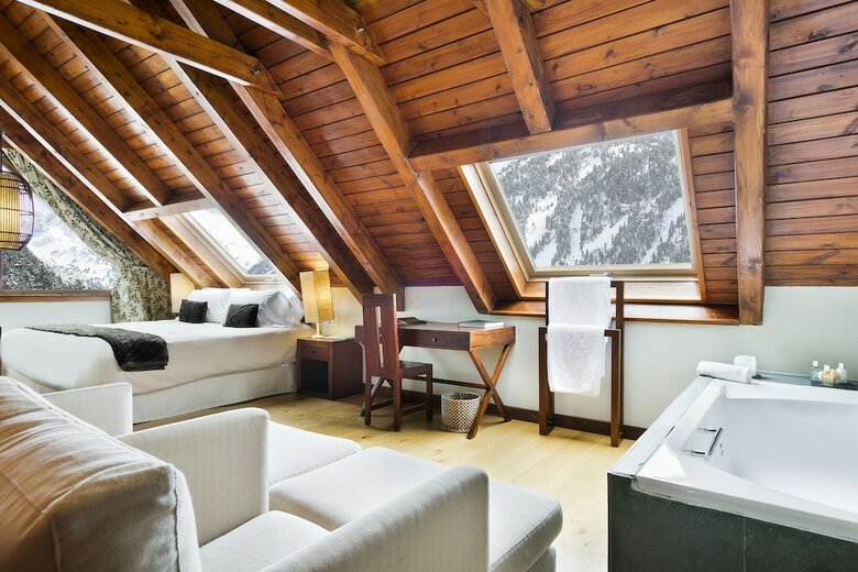 Hotel Eurostars La Pleta