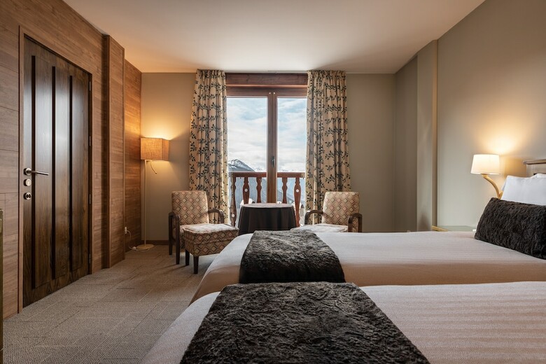 Hotel Eurostars La Pleta