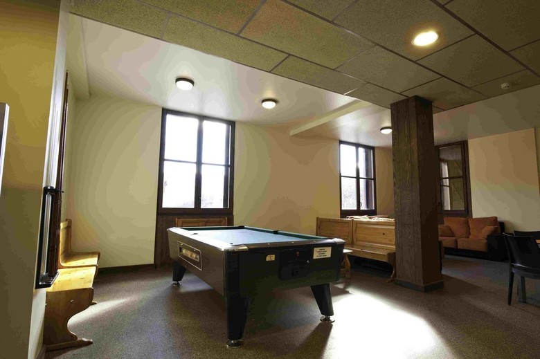 Albergue Les Estades