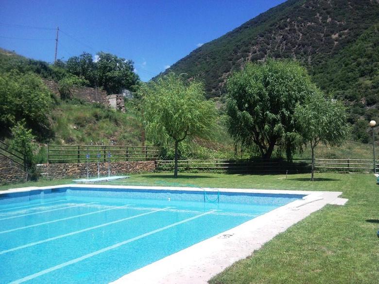 Albergue Les Estades