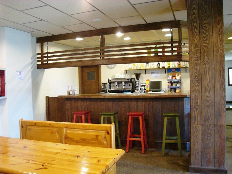 Albergue Les Estades